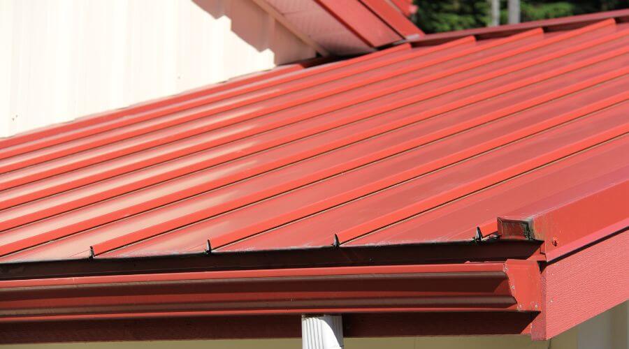 Industrial Roof Repair in Burlington, NC